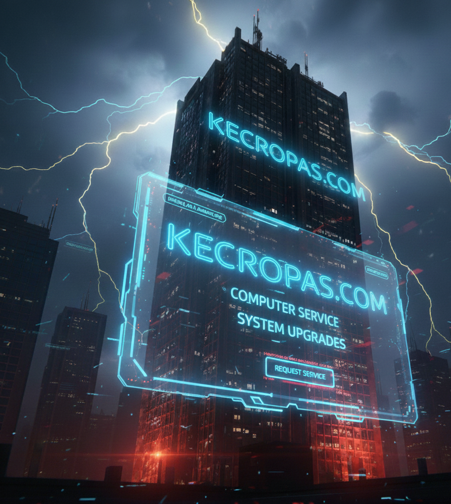 Cyberpunk Logo